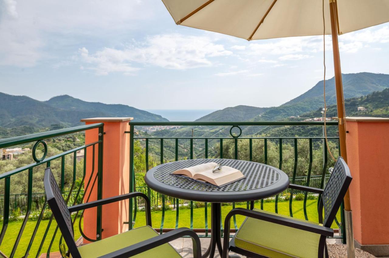 La Vignana - 5 Terre Otel Levanto Dış mekan fotoğraf