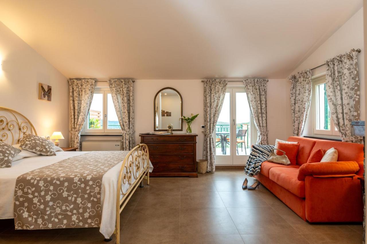 La Vignana - 5 Terre Otel Levanto Dış mekan fotoğraf
