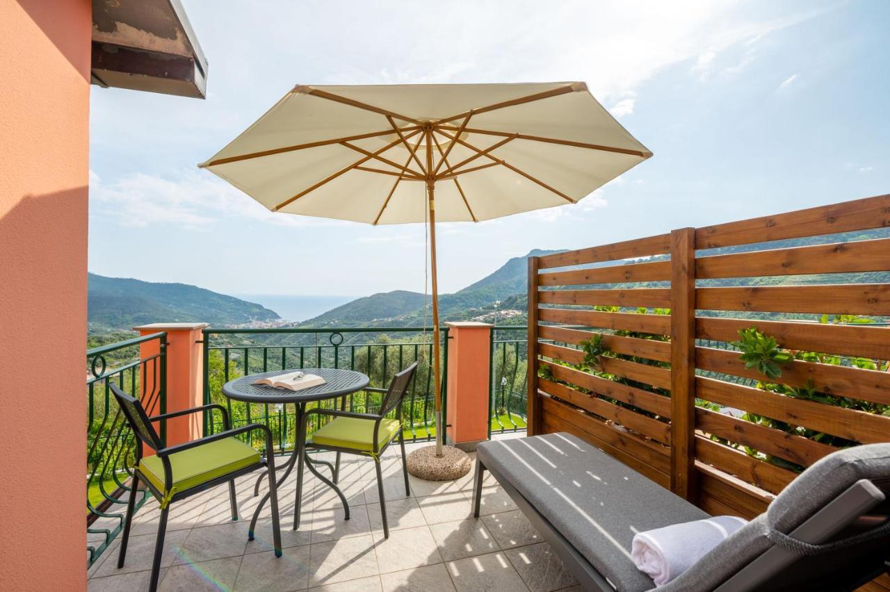 La Vignana - 5 Terre Otel Levanto Dış mekan fotoğraf