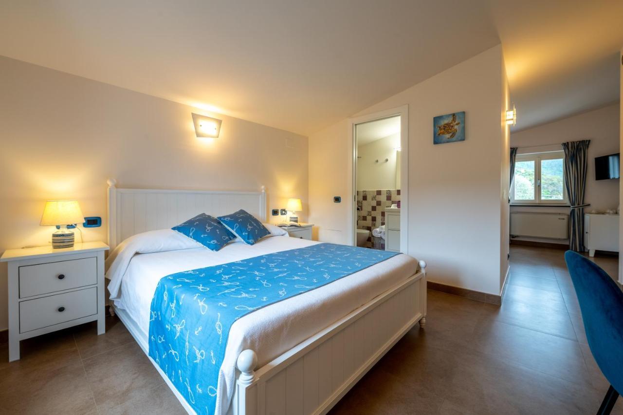 La Vignana - 5 Terre Otel Levanto Dış mekan fotoğraf