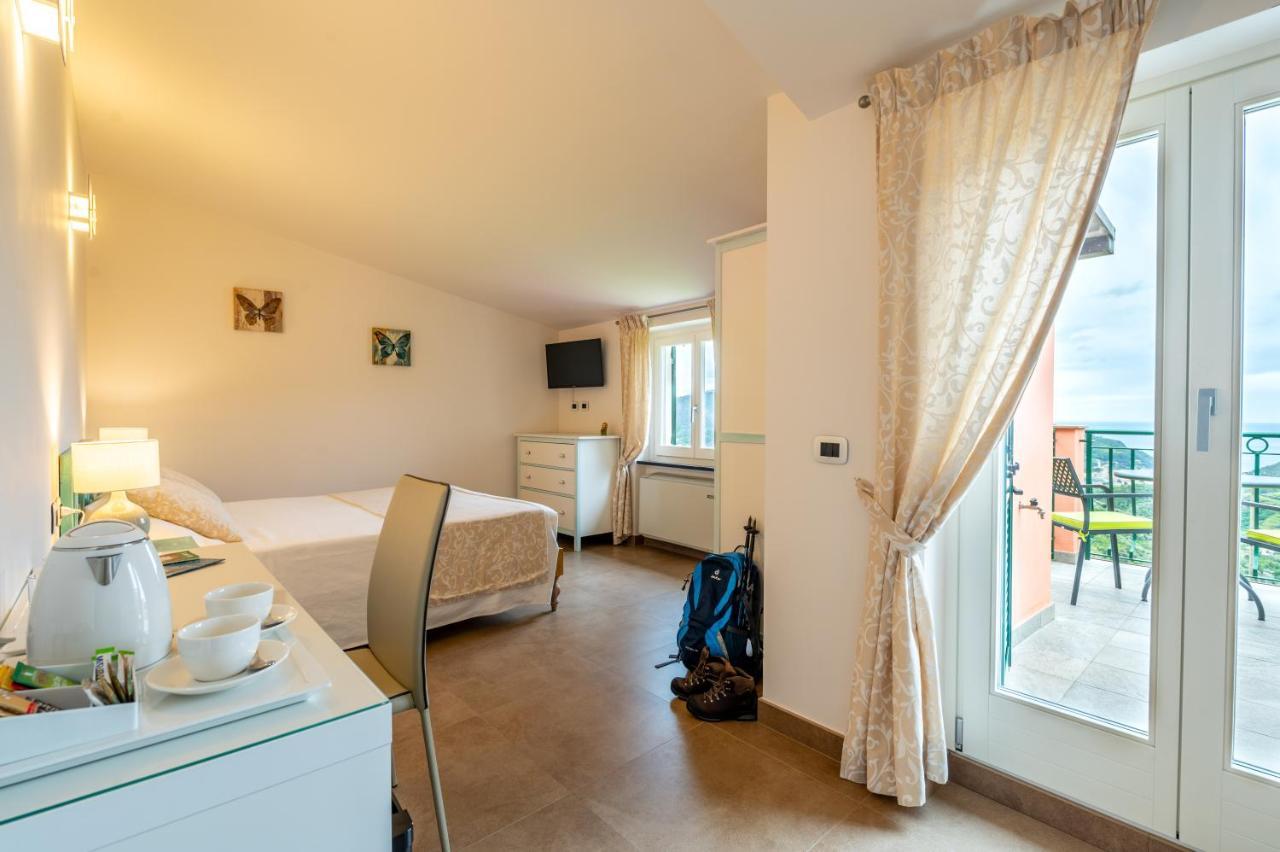 La Vignana - 5 Terre Otel Levanto Dış mekan fotoğraf