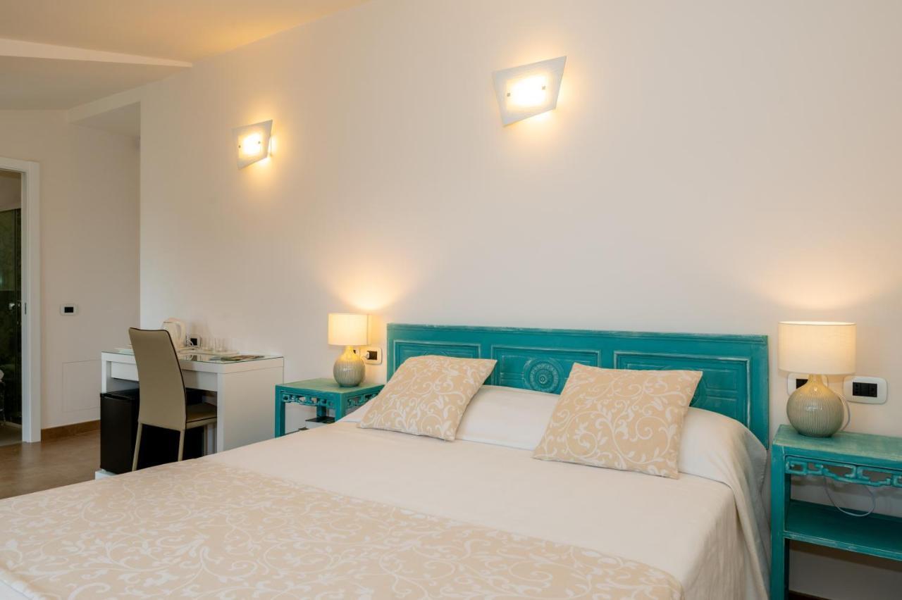 La Vignana - 5 Terre Otel Levanto Dış mekan fotoğraf