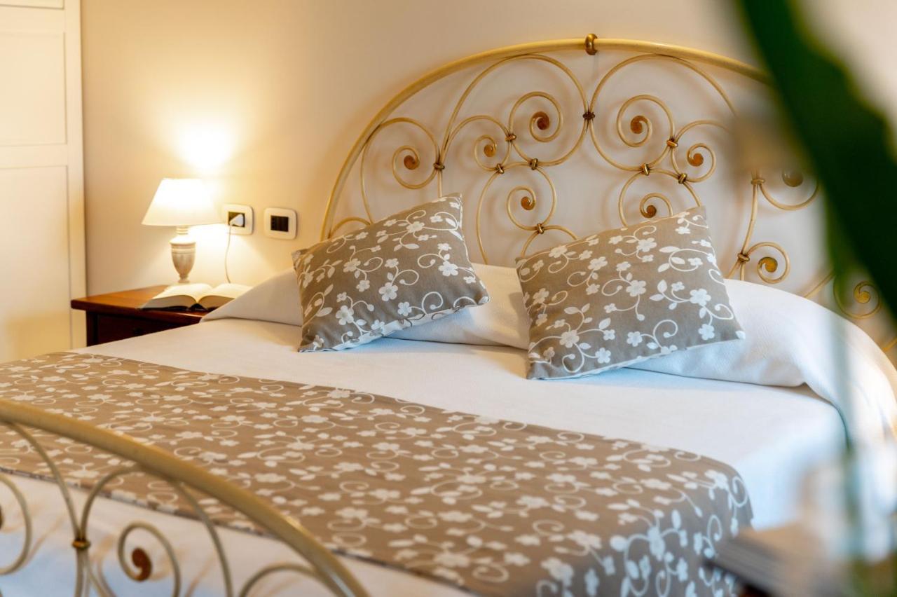La Vignana - 5 Terre Otel Levanto Dış mekan fotoğraf