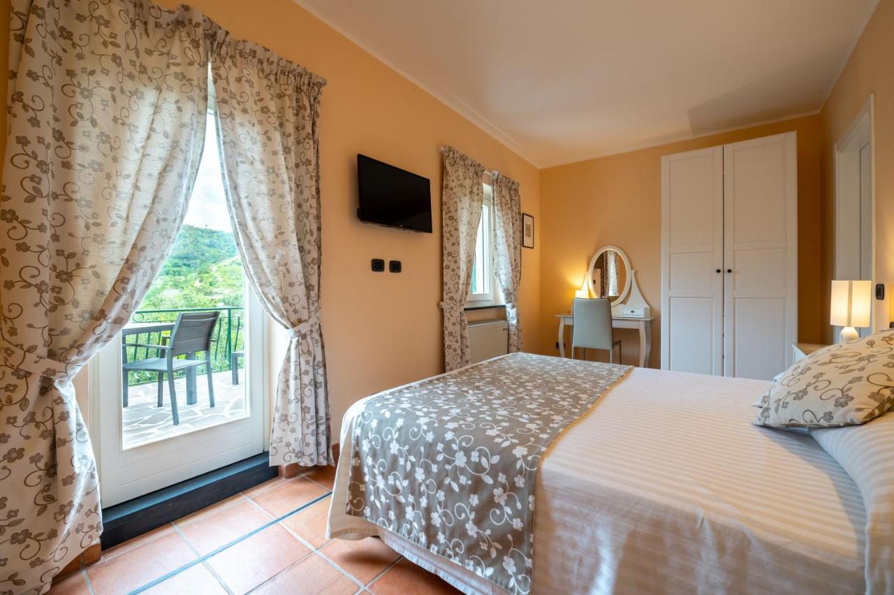La Vignana - 5 Terre Otel Levanto Dış mekan fotoğraf