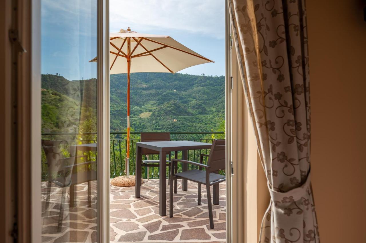 La Vignana - 5 Terre Otel Levanto Dış mekan fotoğraf