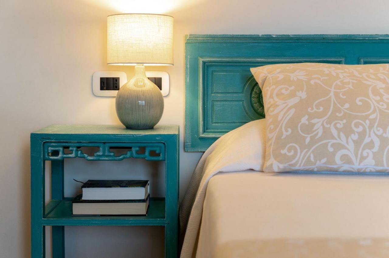 La Vignana - 5 Terre Otel Levanto Dış mekan fotoğraf