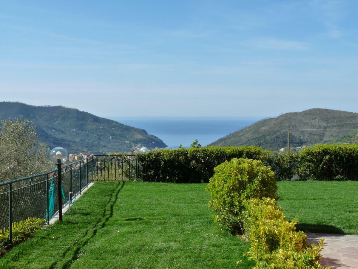 La Vignana - 5 Terre Otel Levanto Dış mekan fotoğraf