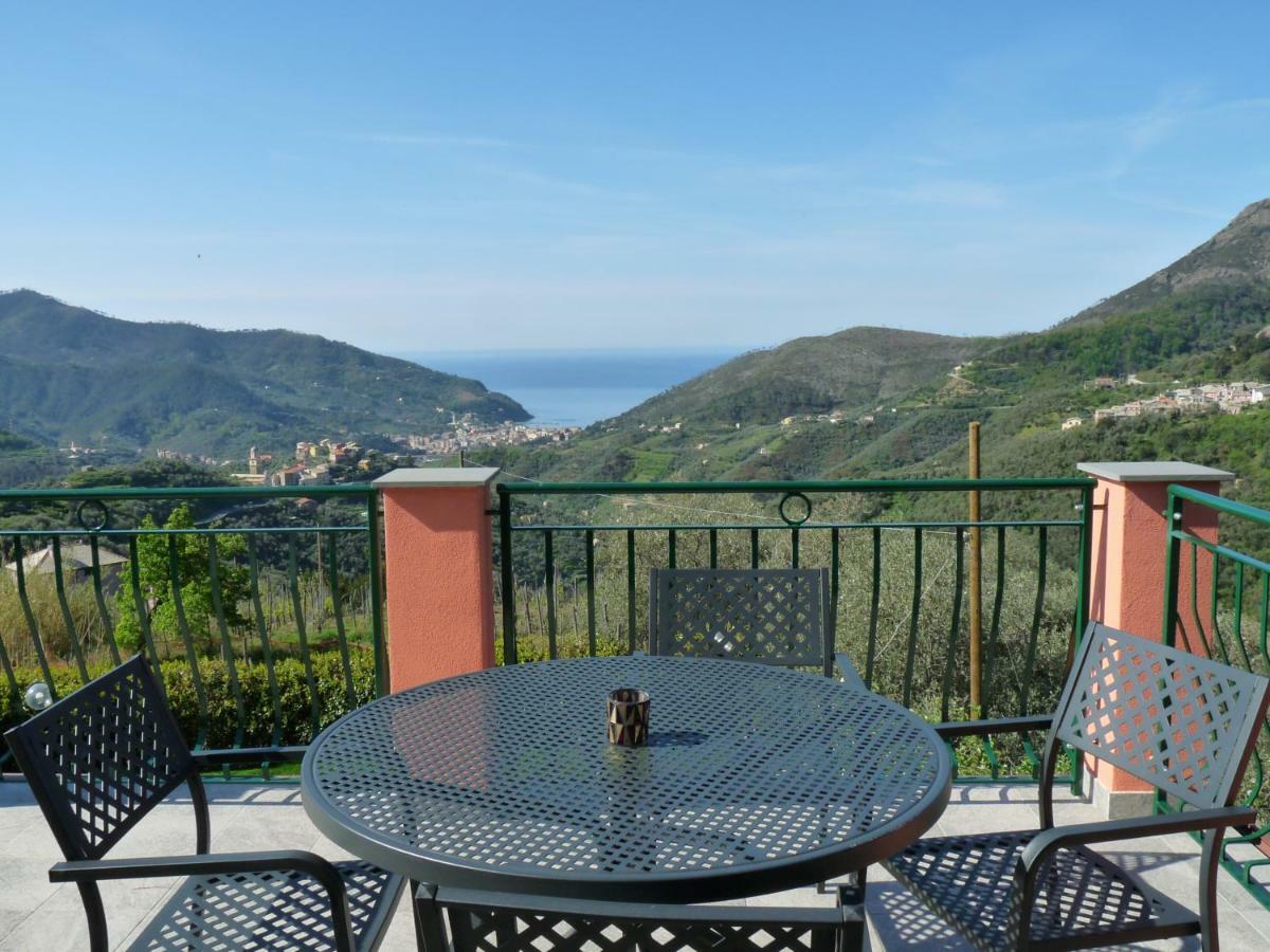 La Vignana - 5 Terre Otel Levanto Dış mekan fotoğraf