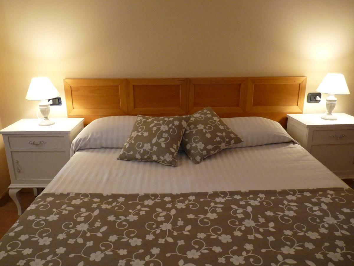 La Vignana - 5 Terre Otel Levanto Dış mekan fotoğraf