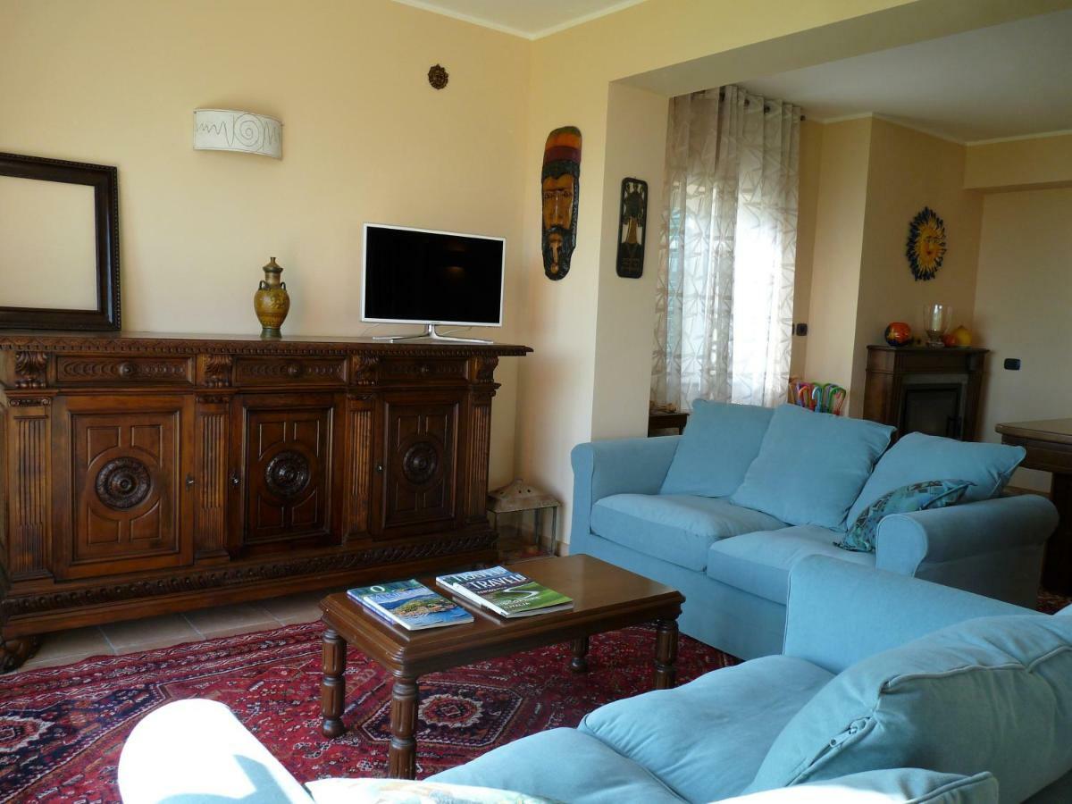 La Vignana - 5 Terre Otel Levanto Dış mekan fotoğraf
